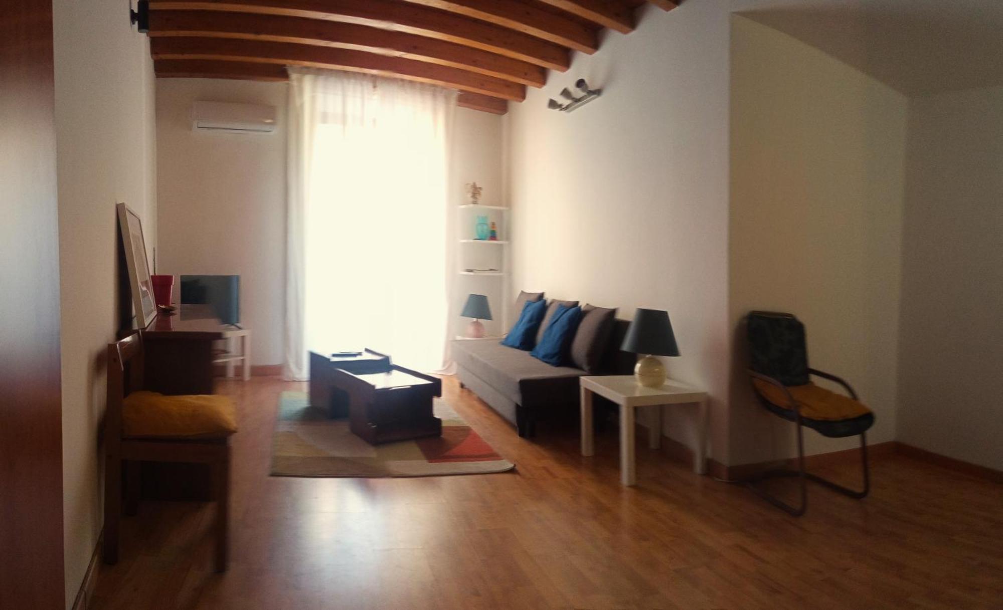 Fikus Apt Relax Castello Ursino Catânia Exterior foto